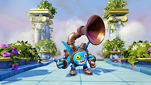 Skylanders SuperChargers Skylander - Big Bubble Pop Fizz (PS4/Xbox One/Xbox 360/Nintendo Wii/Nintendo Wii U/Nintendo 3DS)