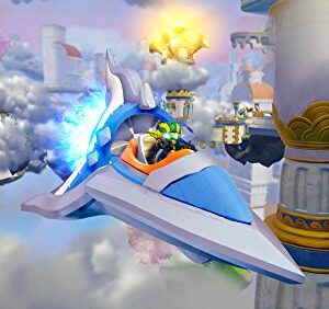 Skylanders SuperChargers Skylander - Big Bubble Pop Fizz (PS4/Xbox One/Xbox 360/Nintendo Wii/Nintendo Wii U/Nintendo 3DS)