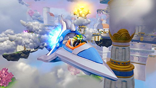 Skylanders SuperChargers Skylander - Big Bubble Pop Fizz (PS4/Xbox One/Xbox 360/Nintendo Wii/Nintendo Wii U/Nintendo 3DS)