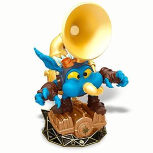 Skylanders SuperChargers Skylander - Big Bubble Pop Fizz (PS4/Xbox One/Xbox 360/Nintendo Wii/Nintendo Wii U/Nintendo 3DS)