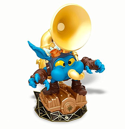 Skylanders SuperChargers Skylander - Big Bubble Pop Fizz (PS4/Xbox One/Xbox 360/Nintendo Wii/Nintendo Wii U/Nintendo 3DS)