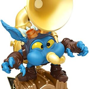 Skylanders SuperChargers Skylander - Big Bubble Pop Fizz (PS4/Xbox One/Xbox 360/Nintendo Wii/Nintendo Wii U/Nintendo 3DS)