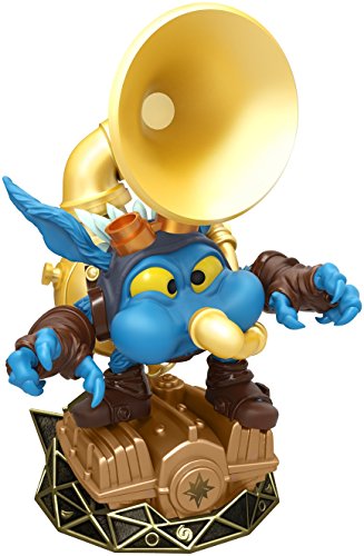 Skylanders SuperChargers Skylander - Big Bubble Pop Fizz (PS4/Xbox One/Xbox 360/Nintendo Wii/Nintendo Wii U/Nintendo 3DS)