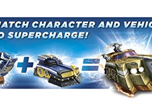 Skylanders SuperChargers: Drivers High Volt Character Pack