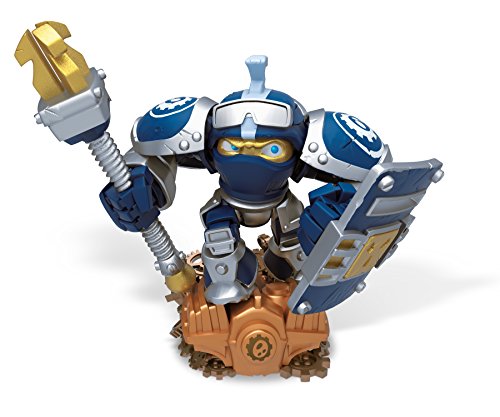 Skylanders SuperChargers: Drivers High Volt Character Pack