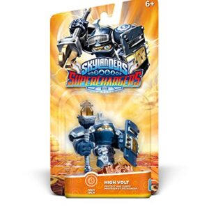 Skylanders SuperChargers: Drivers High Volt Character Pack