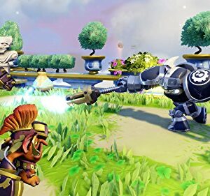 Skylanders SuperChargers: Drivers High Volt Character Pack