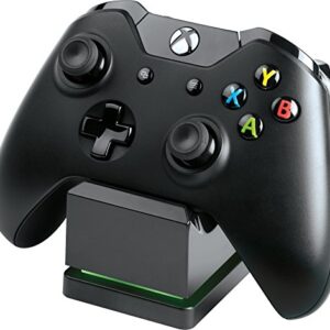 PowerA Charging Stand, USB for Xbox One - Black