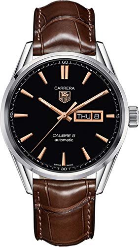 TAG Heuer Carrera WAR201C.FC6291