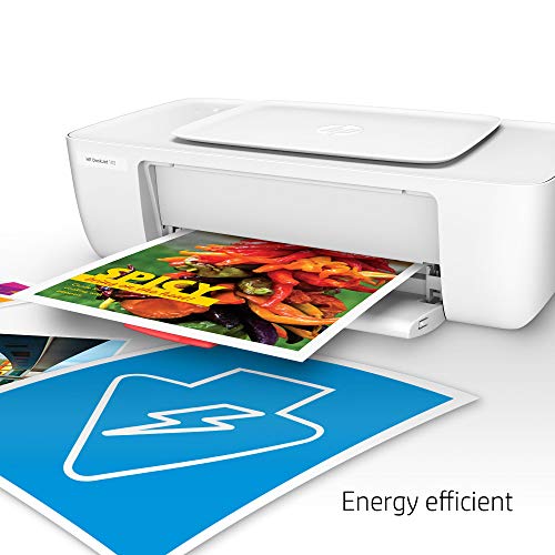 HP Deskjet 1112 Compact Printer (F5S23A)