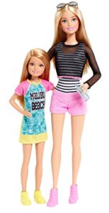 barbie sisters barbie and stacie doll (2 pack)