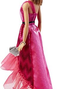 Barbie Pink Fabulous Gown Doll #2