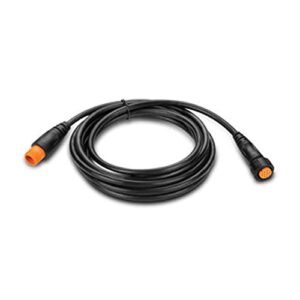 garmin elec. garmin extension cable 010-11617-42 extension cable, xid xdcr, 12-pin, 30'