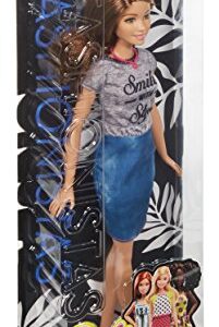 Barbie Fashionistas Doll 15 Smile With Style - Original