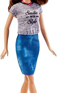 Barbie Fashionistas Doll 15 Smile With Style - Original