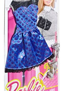 Barbie Complete Look Fashion (3 Pack)
