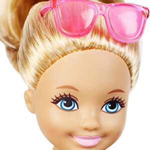 Barbie Chelsea and Friends Swimming Fun Doll