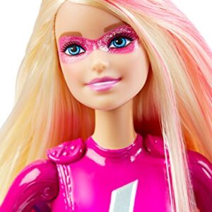 Barbie Power Super Hero Doll