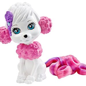 Barbie Endless Hair Kingdom Dog Doll