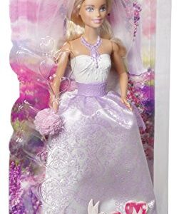 Barbie Bride Doll