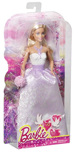 Barbie Bride Doll