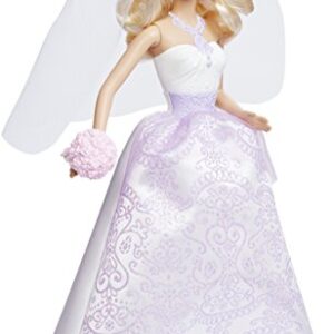 Barbie Bride Doll