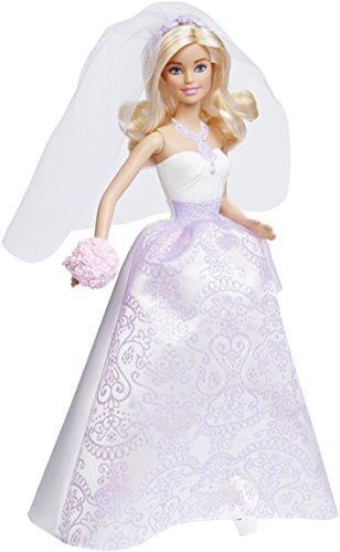 Barbie Bride Doll