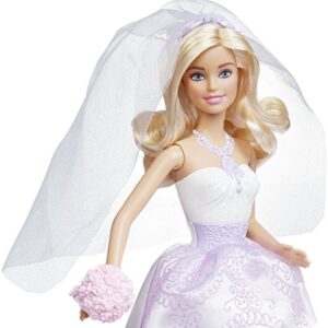 Barbie Bride Doll