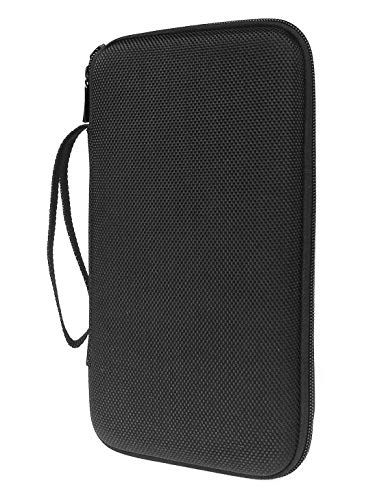 FitSand Hard Case Compatible for Casio FX-CG10 Calculator