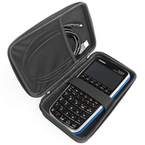 FitSand Hard Case Compatible for Casio FX-CG10 Calculator