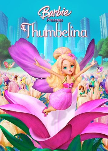 Barbie Presents Thumbelina