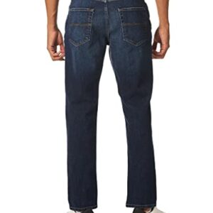 Lucky Brand Men's 410 Athletic Fit Jean, Cortez Madera, 34W X 32L