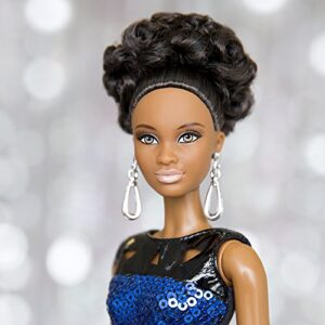 Barbie The Look Doll, Dark Hair