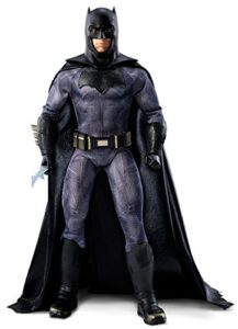 barbie collector batman v superman: dawn of justice batman doll