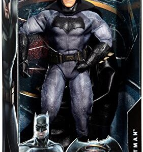 Barbie Collector Batman v Superman: Dawn of Justice Batman Doll