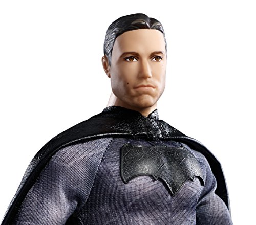 Barbie Collector Batman v Superman: Dawn of Justice Batman Doll