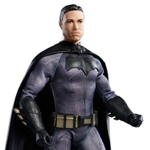 Barbie Collector Batman v Superman: Dawn of Justice Batman Doll