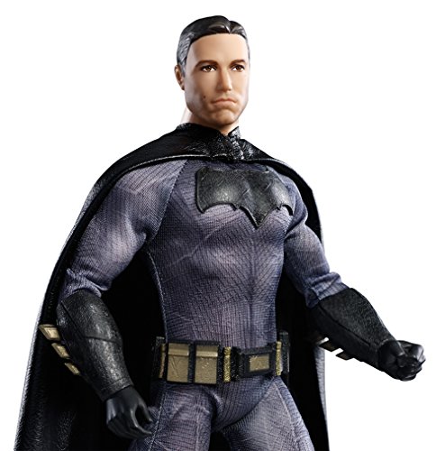 Barbie Collector Batman v Superman: Dawn of Justice Batman Doll