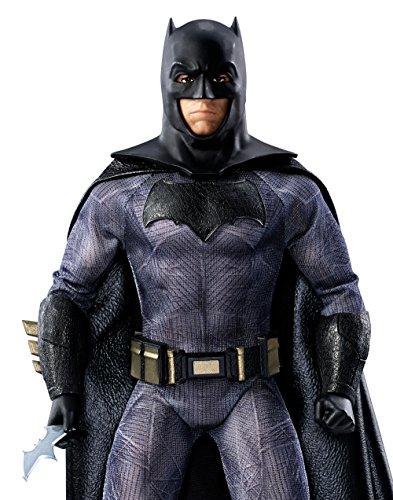 Barbie Collector Batman v Superman: Dawn of Justice Batman Doll