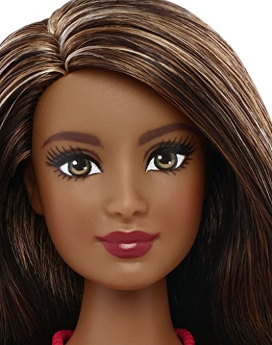 Barbie Fashionistas Doll - Dolled Up Denim