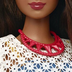 Barbie Fashionistas Doll - Dolled Up Denim
