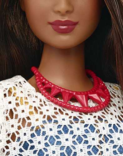 Barbie Fashionistas Doll - Dolled Up Denim