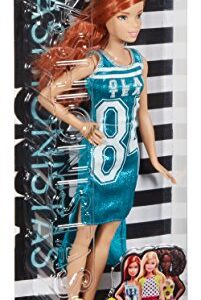 Barbie Fashionistas Doll 16 Glam Team - Original