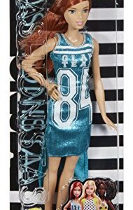 Barbie Fashionistas Doll 16 Glam Team - Original