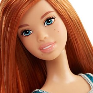 Barbie Fashionistas Doll 16 Glam Team - Original