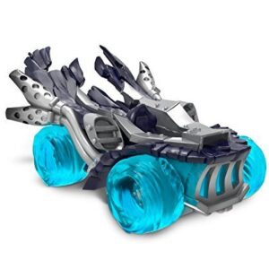 Skylanders Superchargers: Dark Hot Streak - New in Bulk Packaging