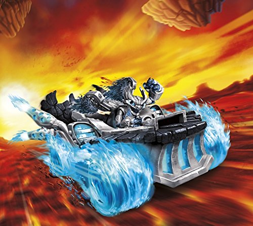 Skylanders Superchargers: Dark Hot Streak - New in Bulk Packaging