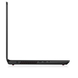 Dell 15.6-Inch Gaming Laptop (6th Gen Intel Quad-Core i5-6300HQ Processor up to 3.2GHz, 8GB DDR3, 256GB SSD, Nvidia GeForce GTX 960M, Windows 10)