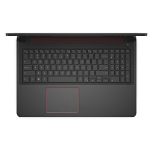 Dell 15.6-Inch Gaming Laptop (6th Gen Intel Quad-Core i5-6300HQ Processor up to 3.2GHz, 8GB DDR3, 256GB SSD, Nvidia GeForce GTX 960M, Windows 10)