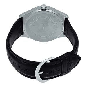 Casio MTP-V006L-7BUDF Wristwatch